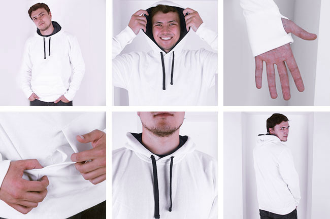 Grove St. 4 Life #1 (Bluza)