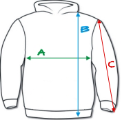 Grove St. 4 Life #1 (Bluza)