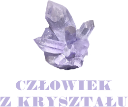 Człowiek z kryształu koszulka