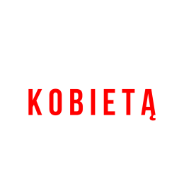 Polska jest kobietą koszulka
