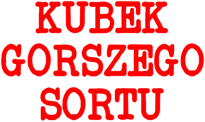 Kubek gorszego sortu