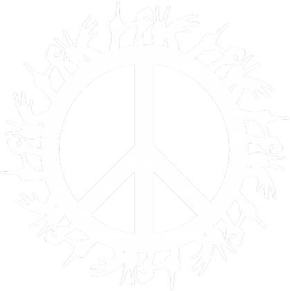Koszulka Peace and love
