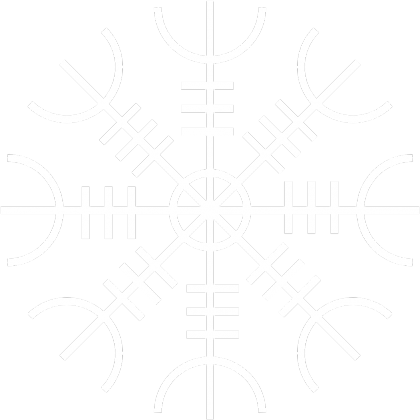 Aegishjalmur koszulka