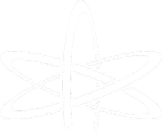 Ateizm symbol atom koszulka