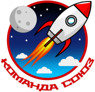 Soyuz team shirt