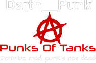 Koszulka - Darth__Punk