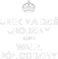 Sto lat Unek!