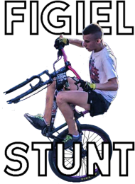 Figiel Stunt