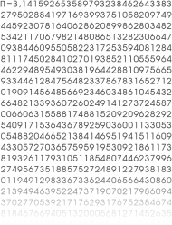 Liczba π