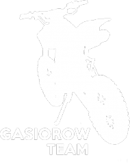 GASIOROWTEAM - Cross