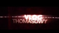 Bluza Thomasowy Vlog