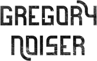 Gregory Noiser - Logo2, damska