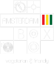 AMSTERDAM BOX //men