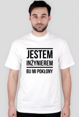 pan INŻYNIER - HCR wear