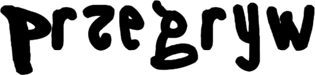przegryw