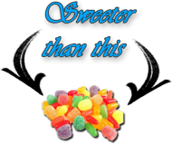 Sweeter than this Miś