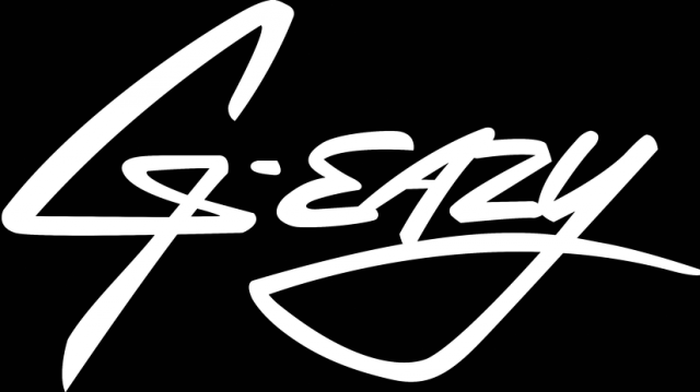 G-Eazy black hoodie