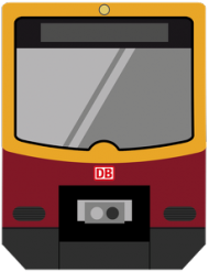 S-Bahn Hoodie