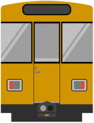 U-Bahn Hoodie