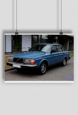 Volvo - A-BielinskiPhotographer