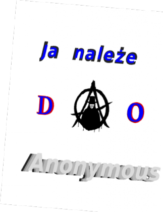 KUBEK dla ANONIMOWYCH :D