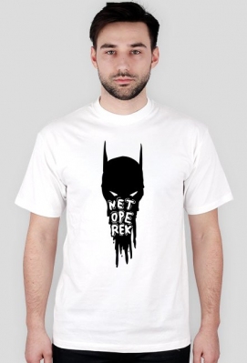 Czeski BATMAN - Graficzne i artystyczne prezenty