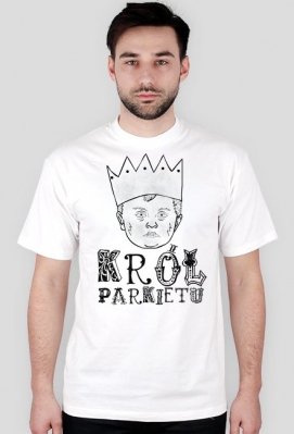 Król parkietu - Graficzne i artystyczne prezenty