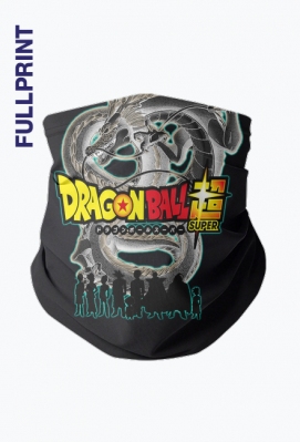 Komin Dragon Ball Super - Ciuchy z popkultury.