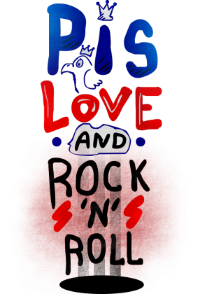 PIS LOVE