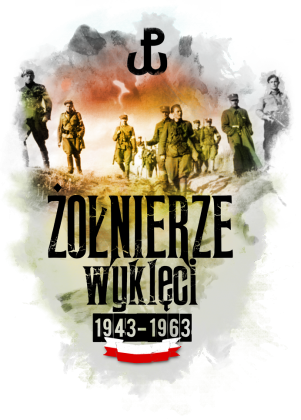 Koszulka Żołnierze Wyklęci, koszulki patriotyczne, koszulka narodowca dla patrioty