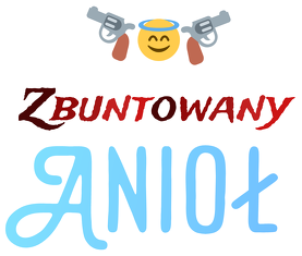 Zbuntowany Kubek Anioł