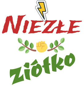 Niezły kubek niezłe ziółko