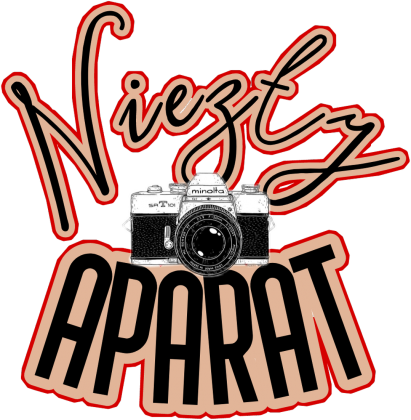 Niezły Aparat koszulka chłopięca