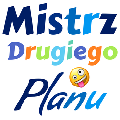 Kubek mistrz drugiego planu