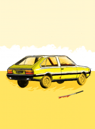 Oraz Polonez Kill Bill