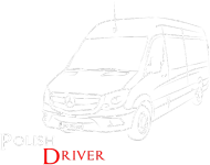 sprinter II lift - koszulka by BohUn