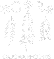 Gajowa Records + logo