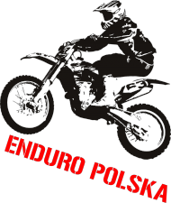tSHIRT Enduro Polska