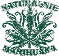 Naturalnie marihuana