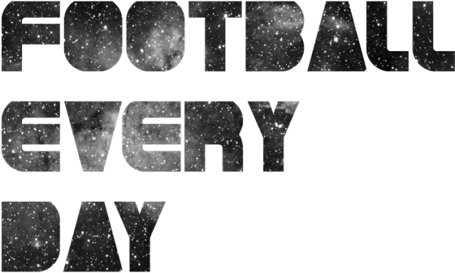 Bluza | Football Every Day | Man