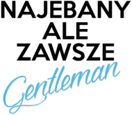 Gentleman #2