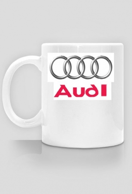 kubek audi - SklepUszrota