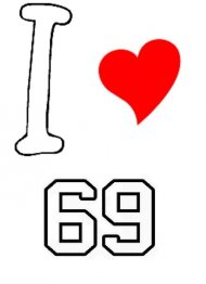 I Love 69