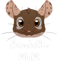 Chinchilla Mum