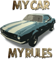My Car My Rules