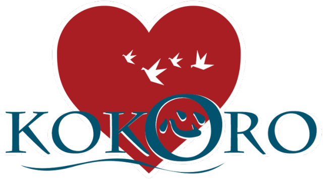 Kokoro - serce