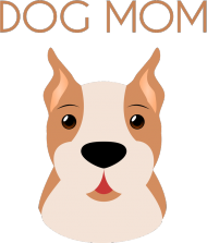 Dog MOM BAG