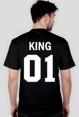 King 01 - MILCZINS
