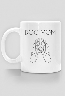 Dog MOM - MILCZINS