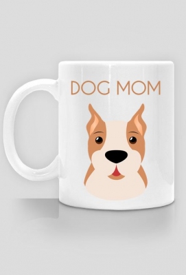Dog MOM - MILCZINS